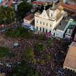 Não pode tudo no Carnaval: prefeitura de Salvador divulga lista de proibições no Carmo