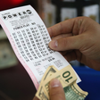 Powerball sorteia prêmio no valor de R$ 892 milhões