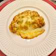 Couve-Flor gratinada na Airfryer: receita rápida e saborosa