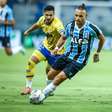 Grêmio goleia Pelotas e volta a vencer no Gauchão