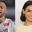 Vai desestabilizar? Corinthianos querem usar Bruna Marquezine para abalar Neymar em jogo; entenda