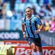 Braithwaite brilha e Grêmio goleia o Pelotas na Arena