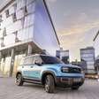 Chevrolet Spark EUV será vendido na versão Activ no Brasil e chega em 2025