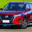 Nissan vende Kicks Advance por preço de Onix para limpar estoque de 2024