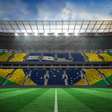 Odds Campeonato Brasileiro 2025: Flamengo e Palmeiras são favoritos