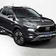 Fiat Toro ganha bônus de até R$ 15 mil e Mobi tem desconto de R$ 10 mil