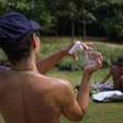 Em meio a forte calor, São Paulo tem alerta para risco de tempestade; veja quando