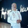 Bottas retorna à Mercedes para ajudar na formação de Antonelli e mantém esperança de voltar ao grid