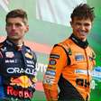 Norris destaca equilíbrio entre agressividade e inteligência nas disputas com Verstappen