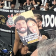 'Bruna Marquezine não te ama mais': Neymar é provocado pela torcida do Corinthians