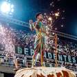 Carnaval no Rio: veja a ordem dos desfiles do Grupo Especial na segunda