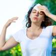 O calor está demais? Veja como se proteger das temperaturas extremas
