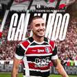 Thiago Galhardo se despede do Fortaleza rumo ao Santa Cruz
