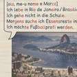 Editora alemã altera livro didático após brasileiros denunciarem preconceito