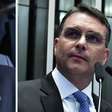 Eduardo Paes desafia Flávio Bolsonaro a concorrer a governador do Rio: 'rei da rachadinha'