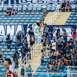 Ceará é punido por briga entre torcidas organizadas do clube no Clássico da Paz