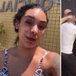 Quem é a mulher que apanhou de Bia Miranda? Milena foi parar no hospital