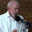 Lula: 'Se EUA taxarem aço brasileiro, vamos denunciar na OMC ou taxar produtos que importamos deles'