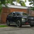 Mitsubishi Eclipse Cross ganha novas versões na linha 2026; confira