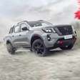 Nissan Frontier tem descontos de até R$ 64,4 mil e taxa zero até março