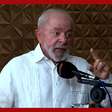 'Se eu tiver com 100% de saúde', diz Lula sobre candidatura à reeleição em 2026