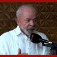 Lula reafirma reciprocidade diante das tarifas de Trump: 'Vamos reagir ou denunciar na OMC'