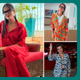 Marquezine, Anttónia e + apostam na trend do pijama além da cama