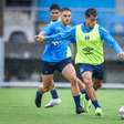 Grêmio enfrenta o Ypiranga em última rodada do Gaúchão