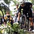SP: homem suspeito de participar da morte de ciclista no Itaim Bibi é preso