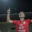 Bernardo Schappo tem a maior média Sofascore do Goiano e é um dos principais nomes do Estadual