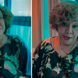 'Inteira e pronta para a luta', diz Alcione após passar malroleta russa onlineshow no Recife