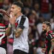Flamengo vence o Vasco e garante classificação à semifinal do Campeonato Carioca