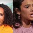 Thelma Assis toma atitude radical sobre Bruna Marquezine após polêmica: 'Normalizem'