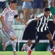 Botafogo empata com o Boavista e se complica no Carioca