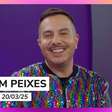 Signo do mês com André Mantovanni: Sol em Peixes