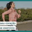 Proteja seu coração com esse exercício fácil de 11 minutos