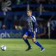 Avaí terá desfalque na lateral contra o Criciúma