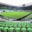 Como será a divisão dos valores de naming rights do estádio do Palmeiras após acordo com a Nubank