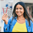 Quer Ganhar R$1 Bilhão na Loteria Powerball Americana? Agora Você Pode Jogar Online!