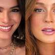 Onda de calor: 7 estilos de maquiagem de Bruna Marquezine, Marina Ruy Barbosa e mais famosas para dias quentes deste verão