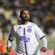 Bahia empilha chances e empata com o The Strongest pela Libertadores