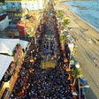 Confira a programação completa do carnaval de Salvador