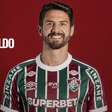 Everaldo é anunciado como reforço do Fluminense