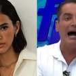 Bruna Marquezine reage à pedido de desculpas de Leo Dias