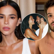Fim! Bruna Marquezine e João Guilherme terminam relacionamento