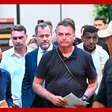 PGR denuncia ex-presidente Jair Bolsonaro por tentativa de golpe de Estado