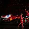 F1 75 Live: Uma noite de estreias, glamour e polêmicas