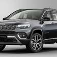 Jeep lança promoção com descontos de até R$ 32 mil e taxa zero