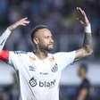 Neymar fará o primeiro gol entre Santos x Noroeste pelo Paulistão? Veja odds