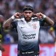 Palpite Universidad Central x Corinthians - Copa Libertadores - 19/02/2025